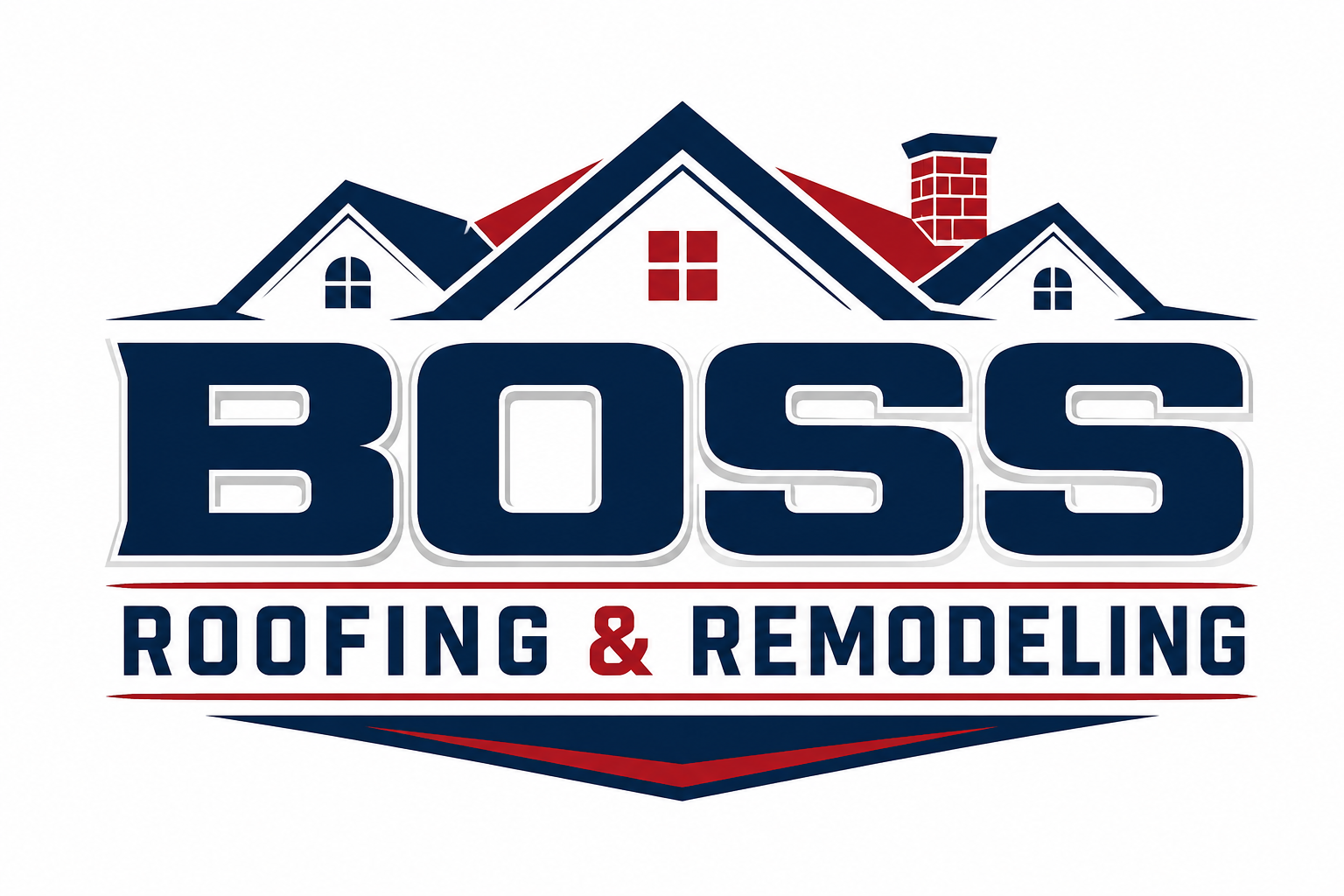 Boss Roofing & Remodeling